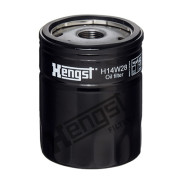 H14W28 Olejový filtr HENGST FILTER