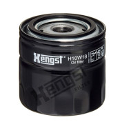 H10W18 Olejový filtr HENGST FILTER