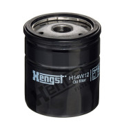 H14W12 Olejový filtr HENGST FILTER