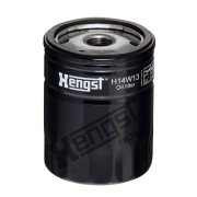 H14W13 HENGST FILTER olejový filter H14W13 HENGST FILTER