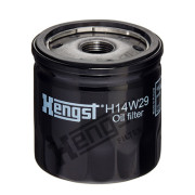 H14W29 HENGST FILTER olejový filter H14W29 HENGST FILTER