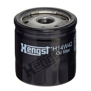 H14W42 Olejový filtr HENGST FILTER