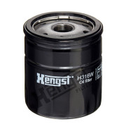 H316W Olejový filtr HENGST FILTER