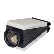 E2527L Vzduchový filtr HENGST FILTER