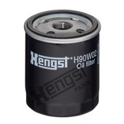 H90W02 Filtr, pracovní hydraulika HENGST FILTER