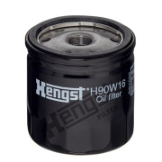 H90W16 Olejový filtr HENGST FILTER