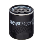 H31WK01 Palivový filtr HENGST FILTER