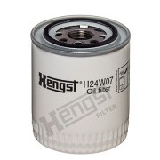 H24W07 Hydraulický filtr, automatická převodovka HENGST FILTER