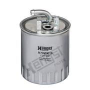 H70WK18 Palivový filtr HENGST FILTER