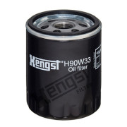 H90W33 Olejový filtr HENGST FILTER