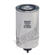 H70WK09 Palivový filtr HENGST FILTER