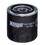 H10W12 HENGST FILTER olejový filter H10W12 HENGST FILTER