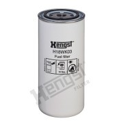 H18WK03 HENGST FILTER palivový filter H18WK03 HENGST FILTER