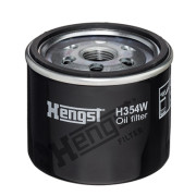 H354W Olejový filtr HENGST FILTER