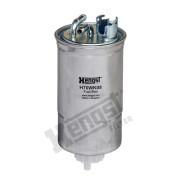 H70WK08 Palivový filtr HENGST FILTER