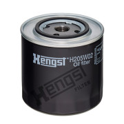H205W02 HENGST FILTER olejový filter H205W02 HENGST FILTER