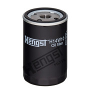 H14W10 Olejový filtr HENGST FILTER