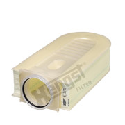 E1014L Vzduchový filtr HENGST FILTER
