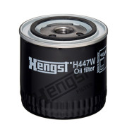 H447W Olejový filtr HENGST FILTER