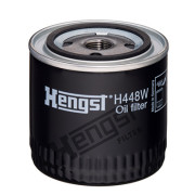 H448W Olejový filtr HENGST FILTER