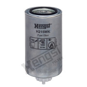 H215WK Palivový filtr HENGST FILTER