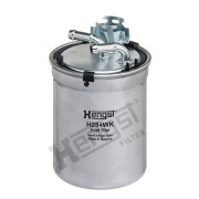 H284WK Palivový filtr HENGST FILTER