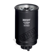 H120WK Palivový filtr HENGST FILTER