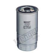 H154WK HENGST FILTER palivový filter H154WK HENGST FILTER