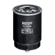 H193WK Palivový filtr HENGST FILTER