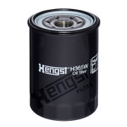 H365W Olejový filtr HENGST FILTER