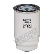 H488WK Palivový filtr HENGST FILTER