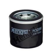 H328W Olejový filtr HENGST FILTER