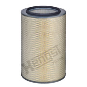 E118L02 Vzduchový filtr HENGST FILTER