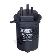 H270WK HENGST FILTER palivový filter H270WK HENGST FILTER