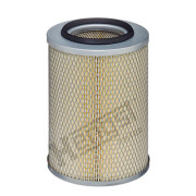 E120L Vzduchový filtr HENGST FILTER