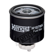 H187WK Palivový filtr HENGST FILTER
