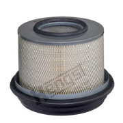 E275L Vzduchový filtr HENGST FILTER
