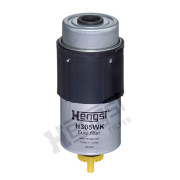 H305WK HENGST FILTER palivový filter H305WK HENGST FILTER