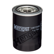 H823WK D712 Palivový filtr HENGST FILTER