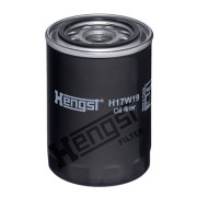H17W19 Olejový filtr HENGST FILTER