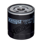 H90W13 Olejový filtr HENGST FILTER