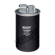 H442WK Palivový filtr HENGST FILTER
