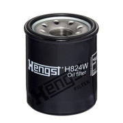H824W Olejový filtr HENGST FILTER