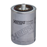 H34WK Palivový filtr HENGST FILTER