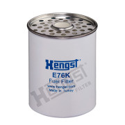 E76K D42 Palivový filtr HENGST FILTER