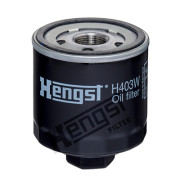 H403W Olejový filtr HENGST FILTER