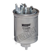 H133WK HENGST FILTER palivový filter H133WK HENGST FILTER