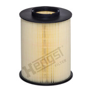 E1010L Vzduchový filtr HENGST FILTER