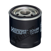 H344W Olejový filtr HENGST FILTER