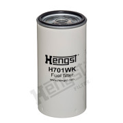 H701WK Palivový filtr HENGST FILTER